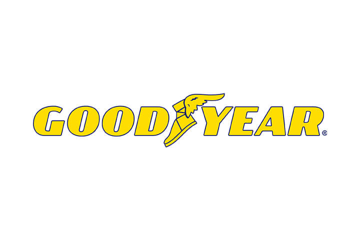 logo Goodyear