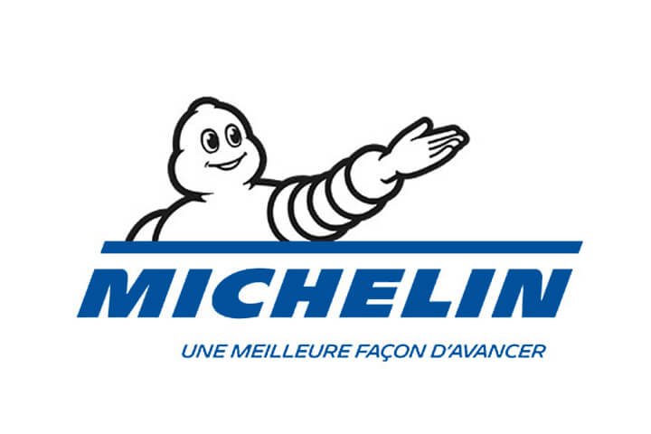 logo Michelin